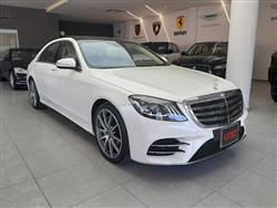 مێرسێدس بێنز S-Class
